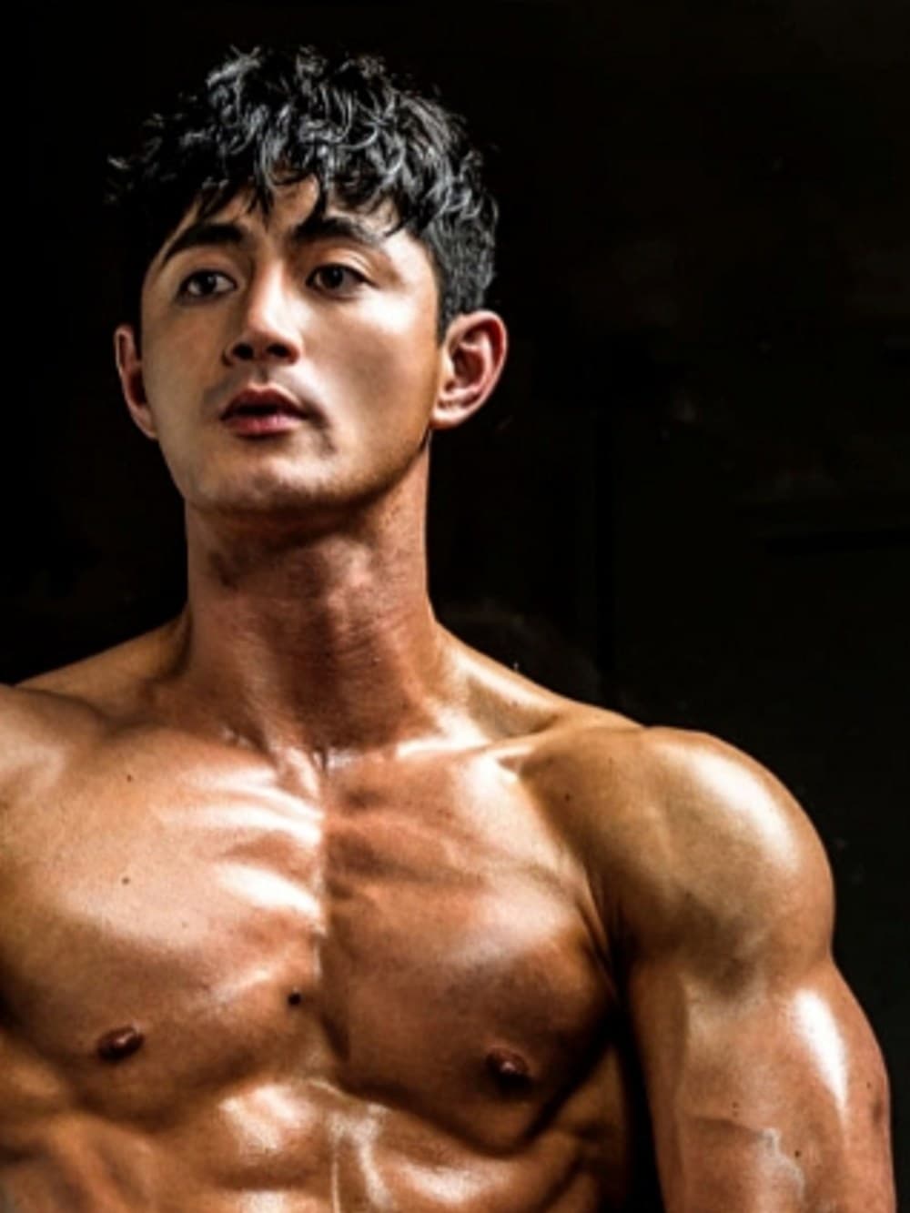 스포짐 종로점 점장 이동기