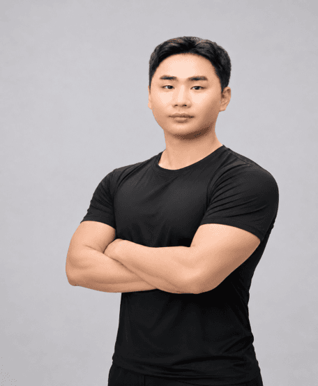 스포짐 종로점 트레이너 이용상